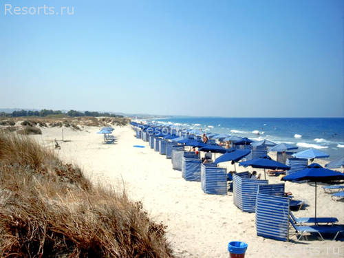 Sandy Beach Hotel 29